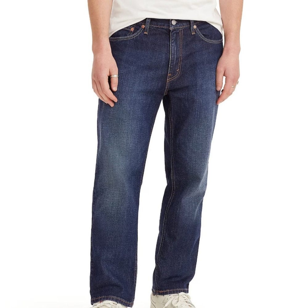 Levi's 541 Premium Athletic Taper Jeans Size W32 L30